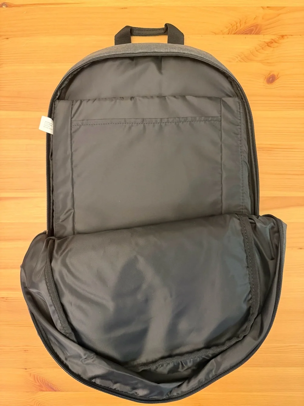 Case Logic versatile charcoal